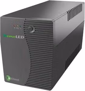 Nemolcd-line interac 1600 va no usb - EL-NEMOLED 160