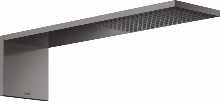 hansgrohe AXOR ShowerComposition module de douche de tête 110/220, 1jet, saillie 425mm, 12592330, 12592330