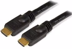Cavo HDMI 4K con Ethernet Startech.Com Nero 7m