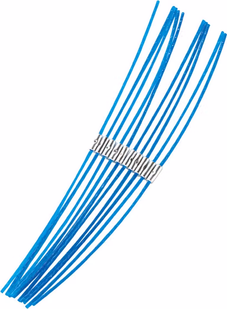 Accessori del sistema Filo extra forte 30 cm (2,4 mm)