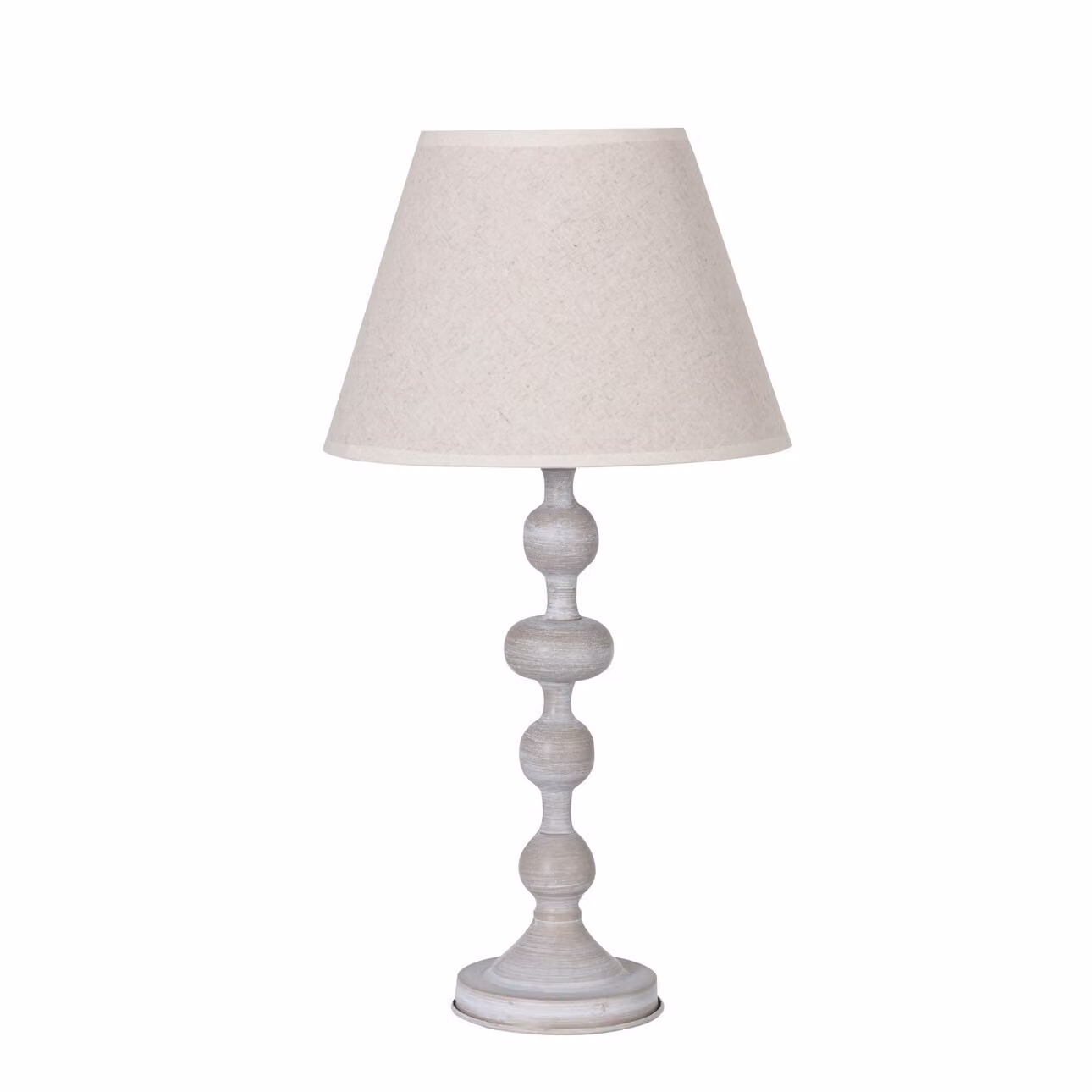Lampada da tavolo Vellos 50cm