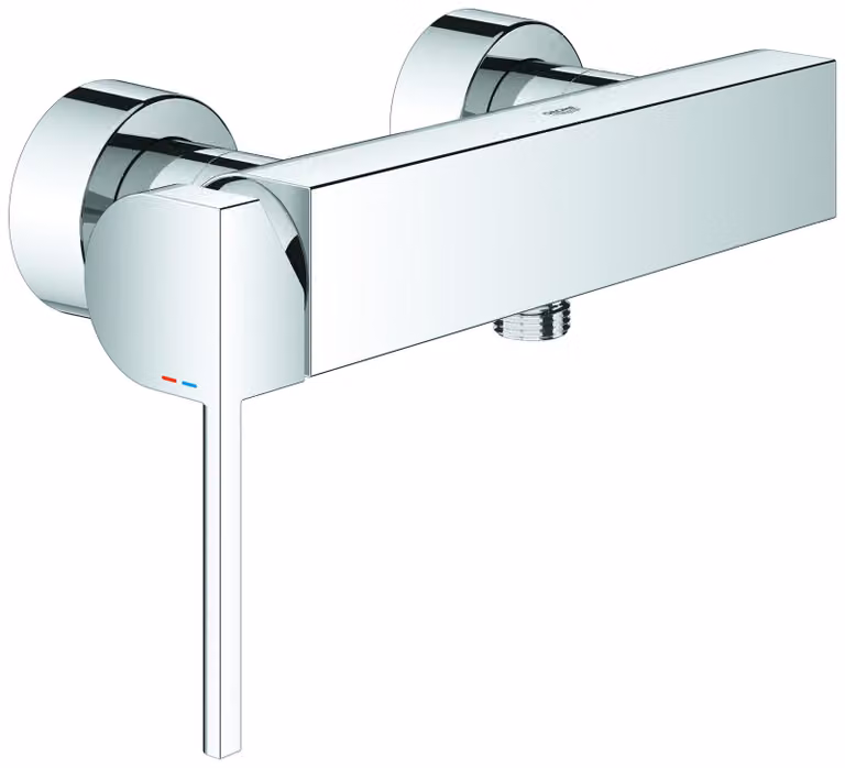 CASA39 Grohe Plus Miscelatore doccia esterno 33577003
