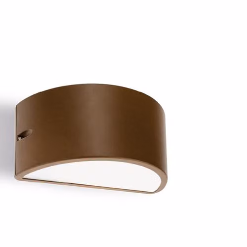 Sovil Applique Umbe - Corten - 25x12x13.2 cm