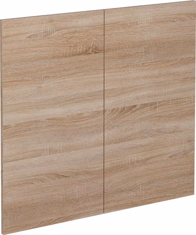 Frontale cucina Vicco R-Line Sonoma 79.2 x 71.3 cm frontale del mobile per mobile sottolavello, Model 29525