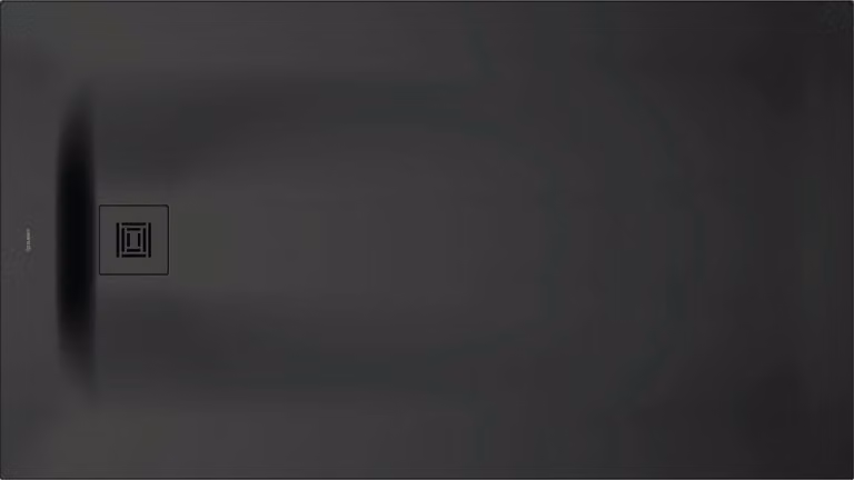 Duravit Sustano receveurs de douche 1600x900mm, 720285650000000, 720285650000000