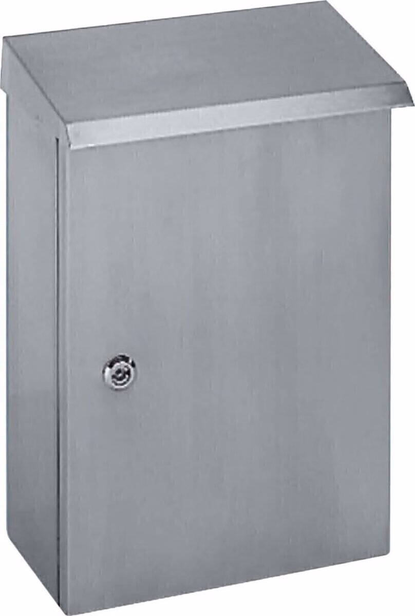 Tettoia antipioggia Schneider Electric NSYTX3020