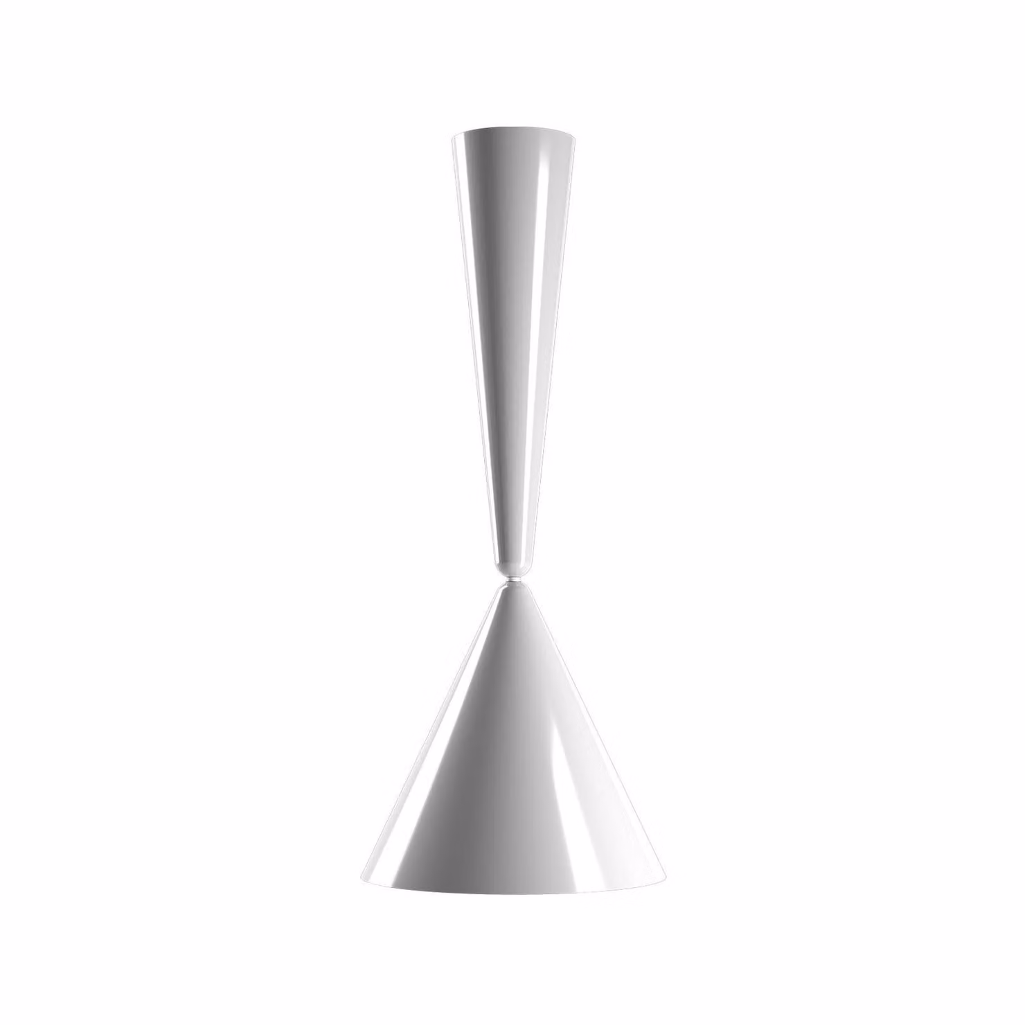 Flos - Diabolo - Lampada a sospensione - Bianco