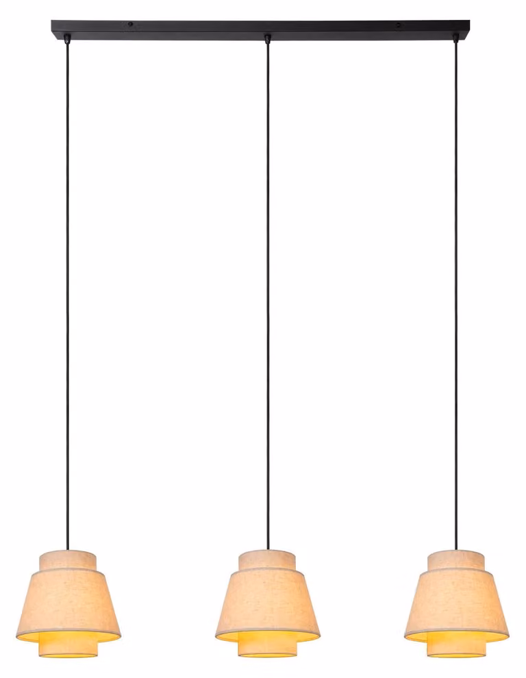 TRIBUTE - Lampada a sospensione