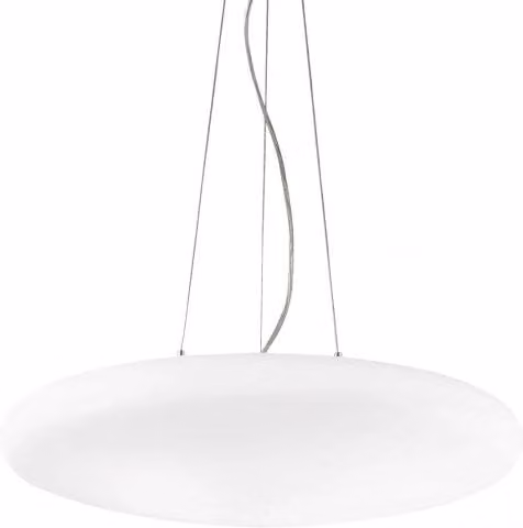 Lampada A Sospensione Smarties Sp3 D42 Ideal-Lux