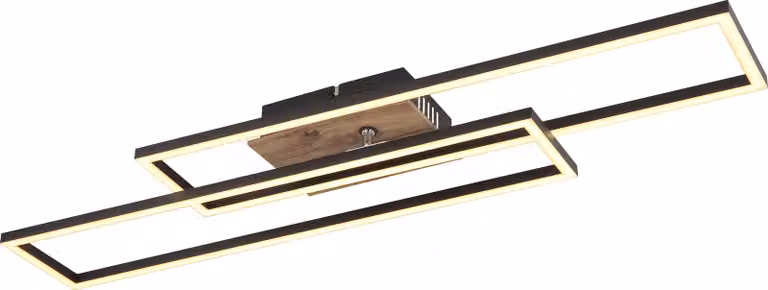 Lampada da soffitto LED 30W DAKARI 67208-30 Globo