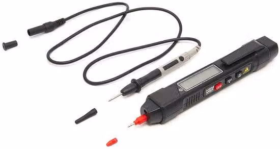 Misuratore elettronico a penna