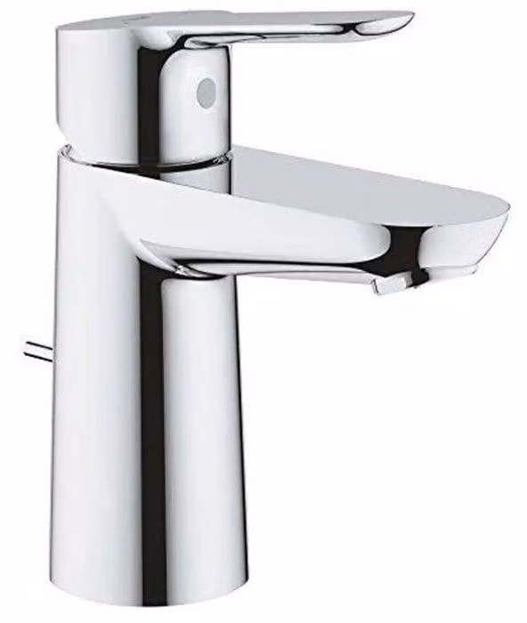 Miscelatore per lavabo GROHE BauEdge, monocomando, dimensione S