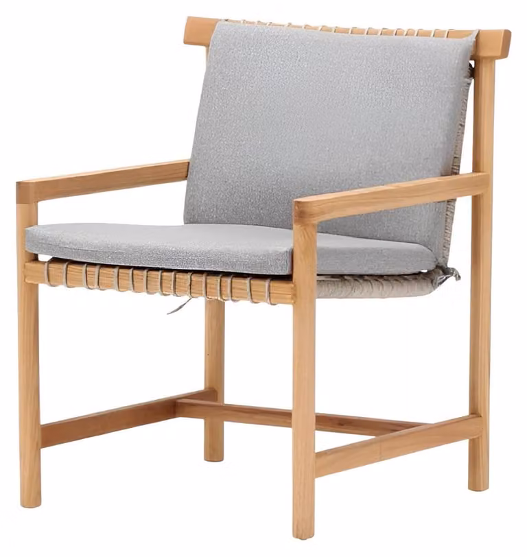 Sedia, sedia da giardino, sedia moderna, sedia di alta qualità, sedia grigia, sedia per esterno