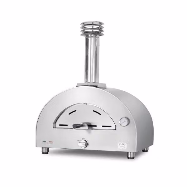 Forno a Gas Clementi modello Remida