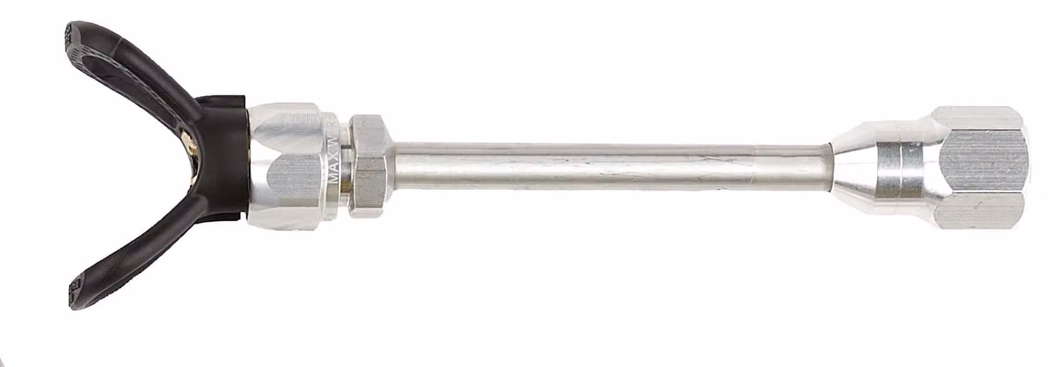 Estensione ugello airless 12,5 cm (con portaugello) - WAGNER 2418853