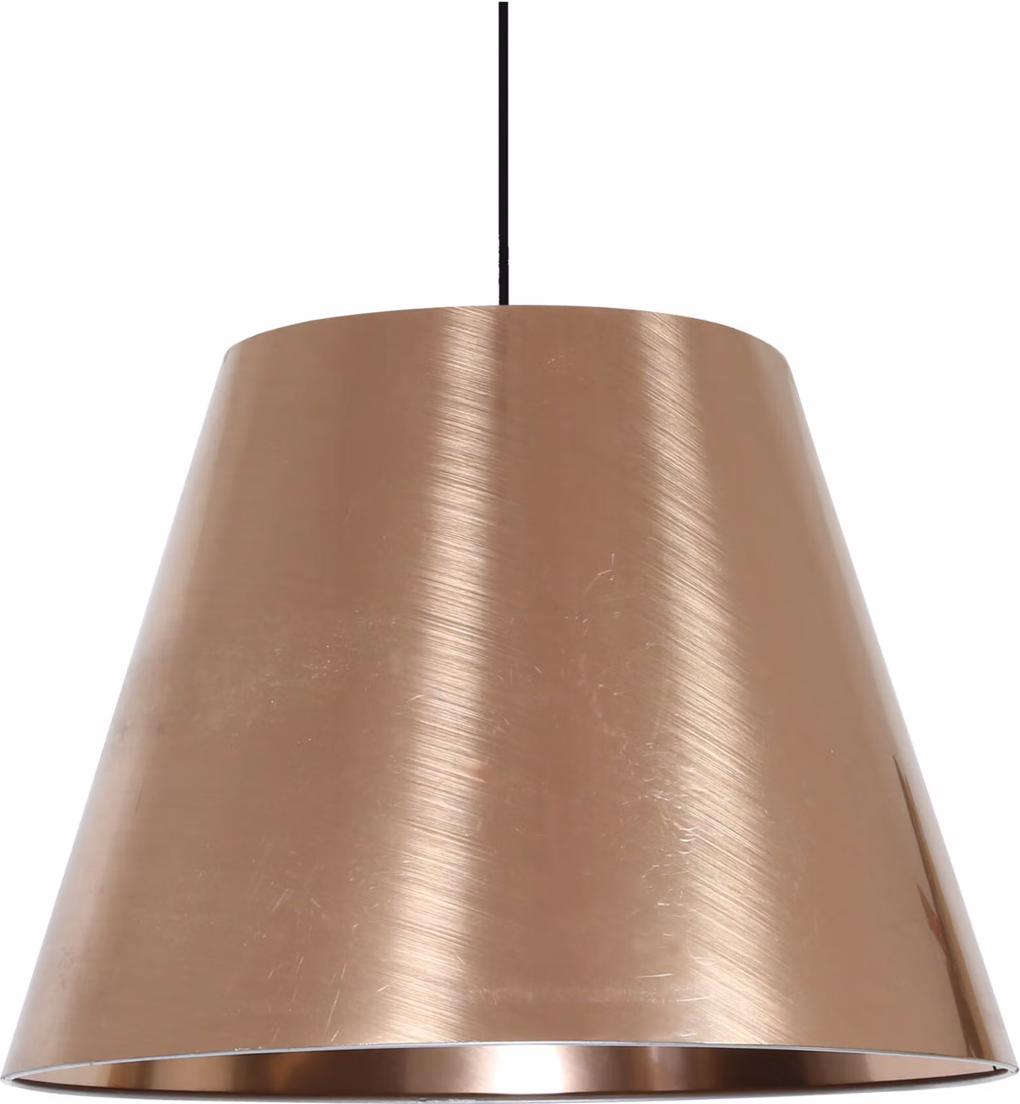 Candellux PLATINO 31-38302 lampada a sospensione in rame