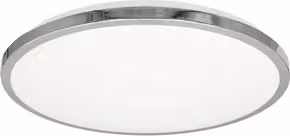 Lampada a LED per bagno Top Light Silver KS CCT IP44 18 W 1800 lm 3000-4000-6500 K cromata
