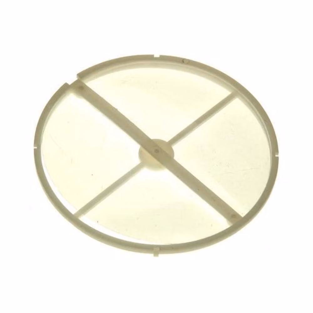 Serranda di ritegno CATA 120 F plastica