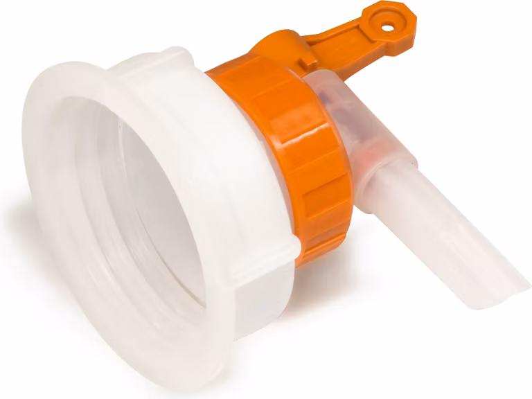 Stihl Schenktuit Per Olio Per Catene Da Segatura 20 Litri