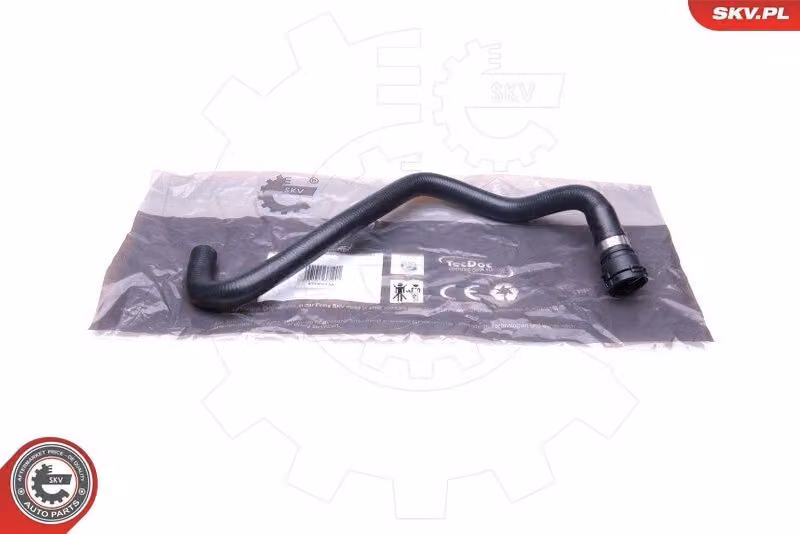 Tubo del radiatore ESEN SKV ESEN SKV_43SKV739