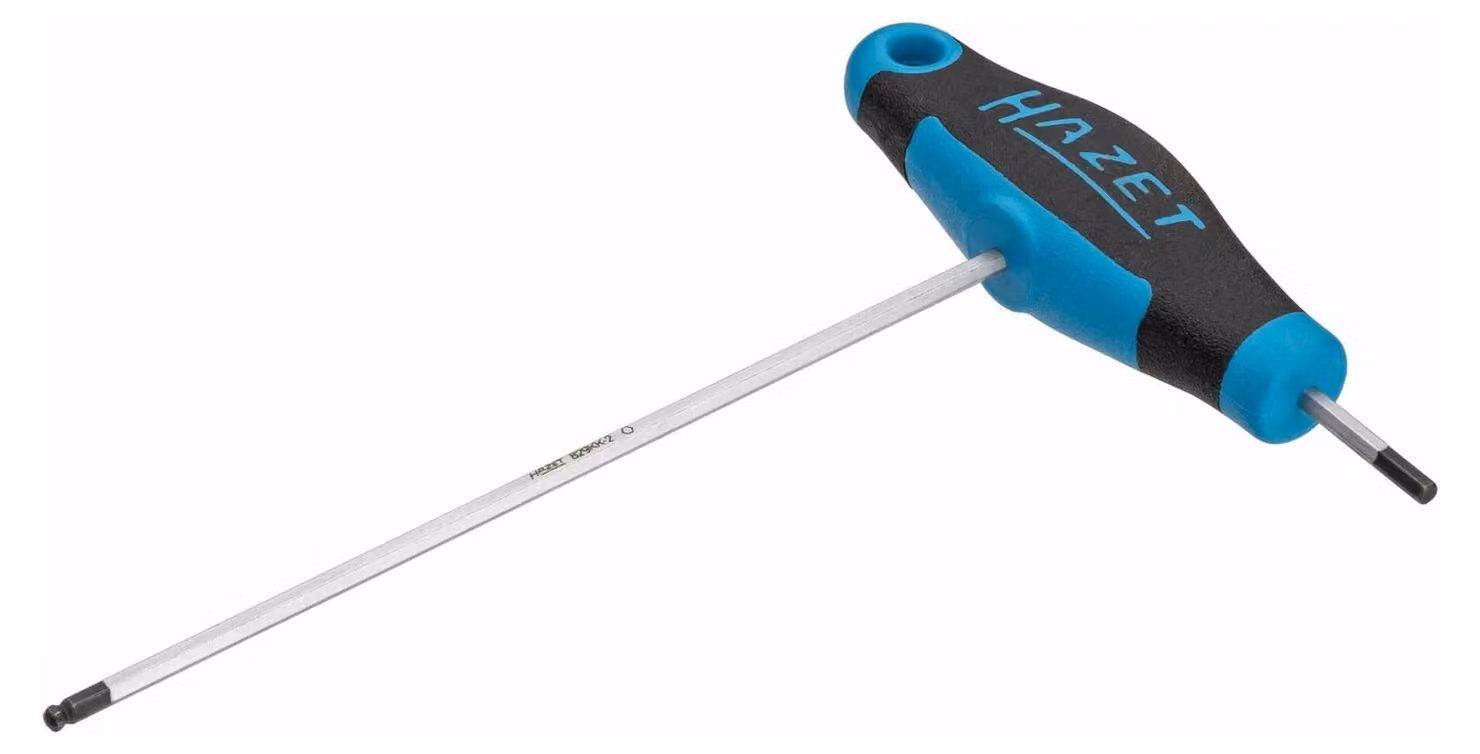Cacciavite 829KK-2| con impugnatura a T (829KK-2)