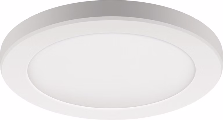 Strühm 03768 Lampada da soffitto a LED 'OLGA LED C' 18 W, LED SMD, 3000 K-4700 K-6500 K, 1820 lm, IP20
