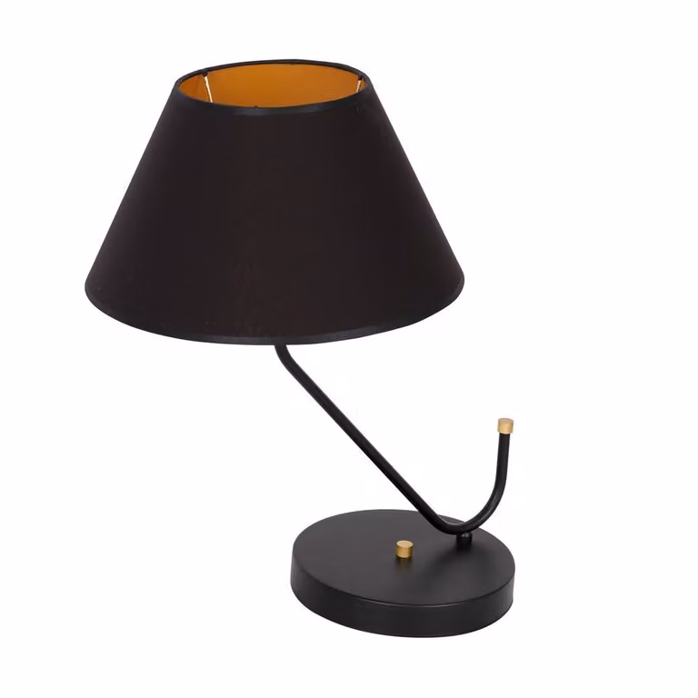Lampada da tavolo 1x60W E27 VICTORIA MLP4914 Milagro