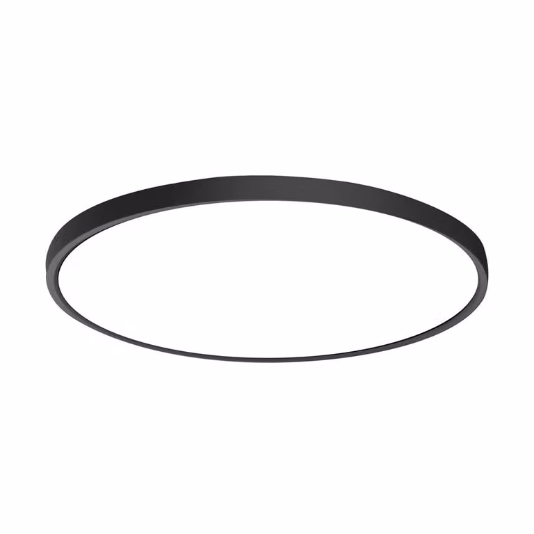 Plafon LED 36W CALVI PLF-35263-480R-36W-BL Italux