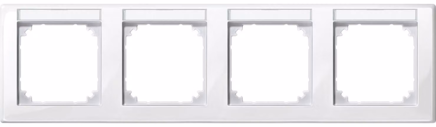 Merten 471419 Accessori per interruttori elettrici (471419)