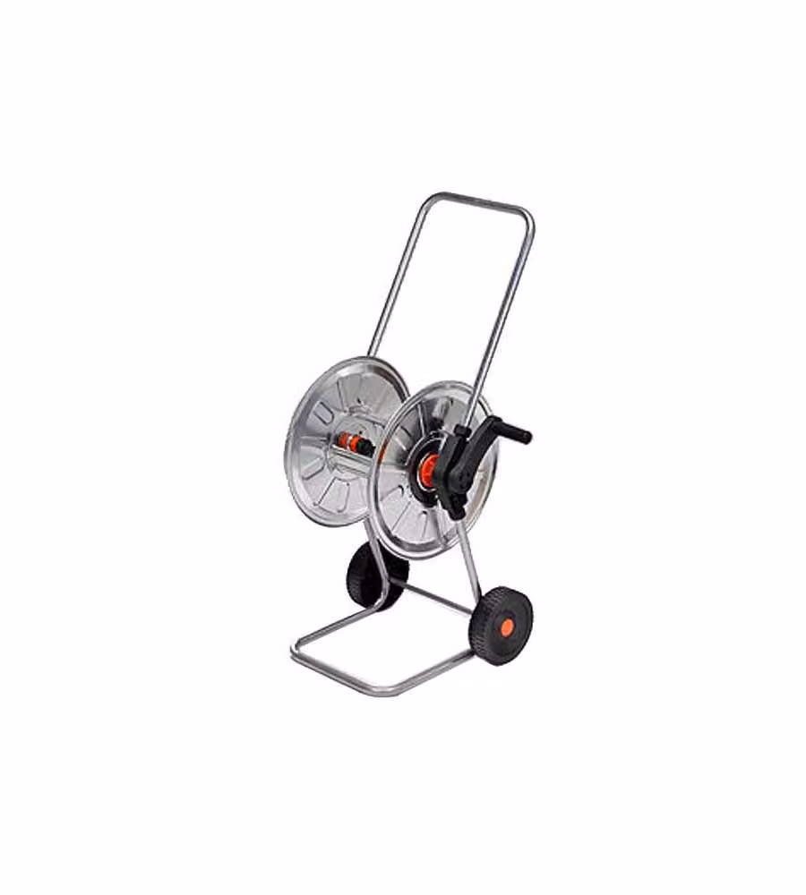 Avvolgitubo Carrello M  50 Zn           210 Agrati