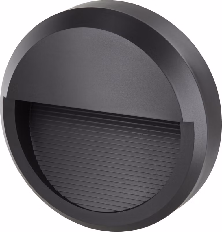 Lampada da parete a LED IP65 - 8W bianco luce diurna