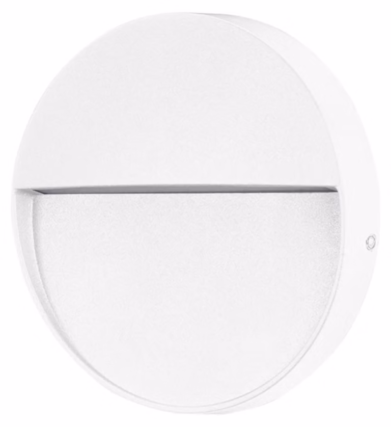 Apparecchio di illuminazione esterna LED C4 Nod – Luce calda, Luce bianca