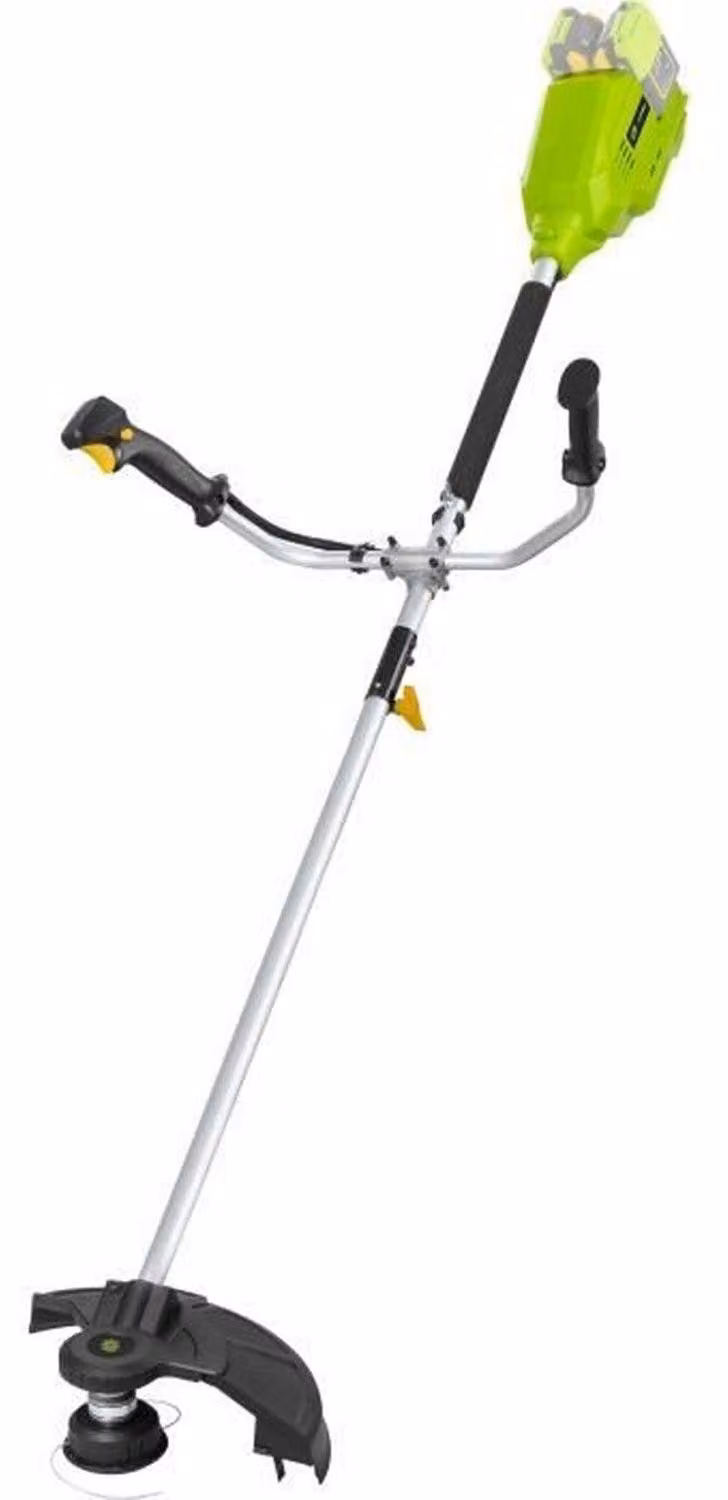 Decespugliatore FIELDMANN FZS 70705-0 2x20V