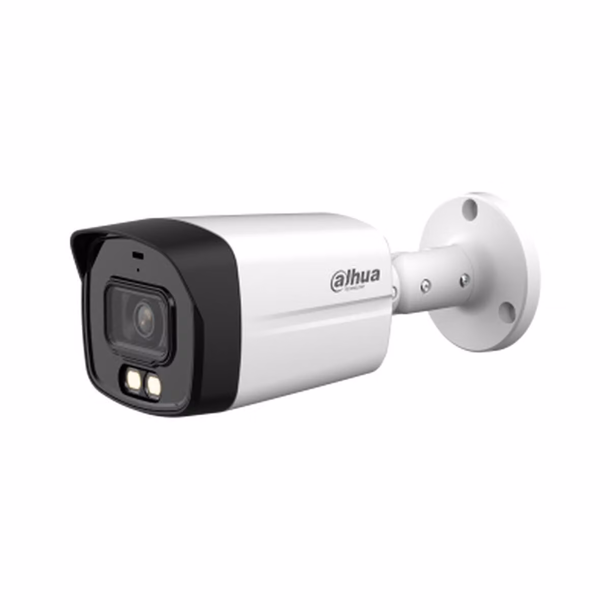 Telecamera di videosorveglianza Dahua DH-HAC-HFW1809TLMP-A-LED-0280B