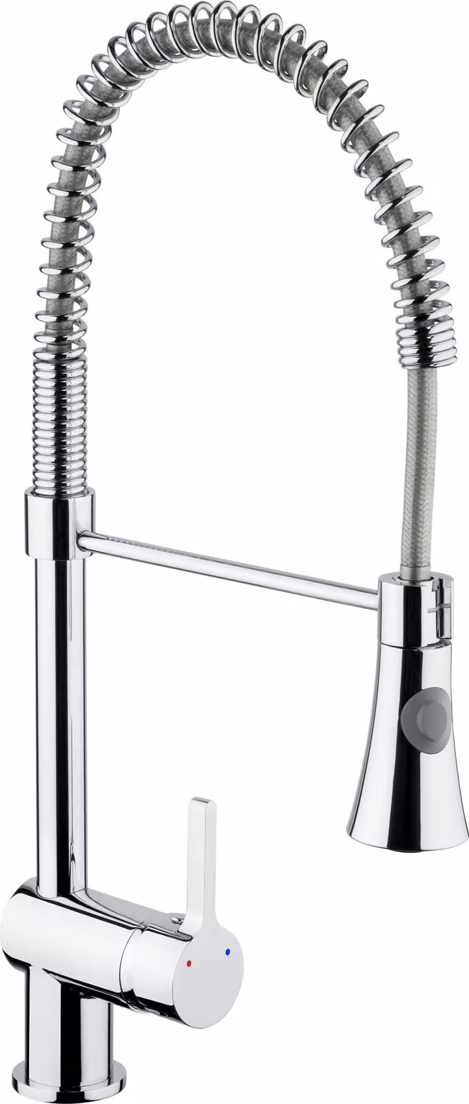 Miscelatore monocomando per lavello FUERTE
