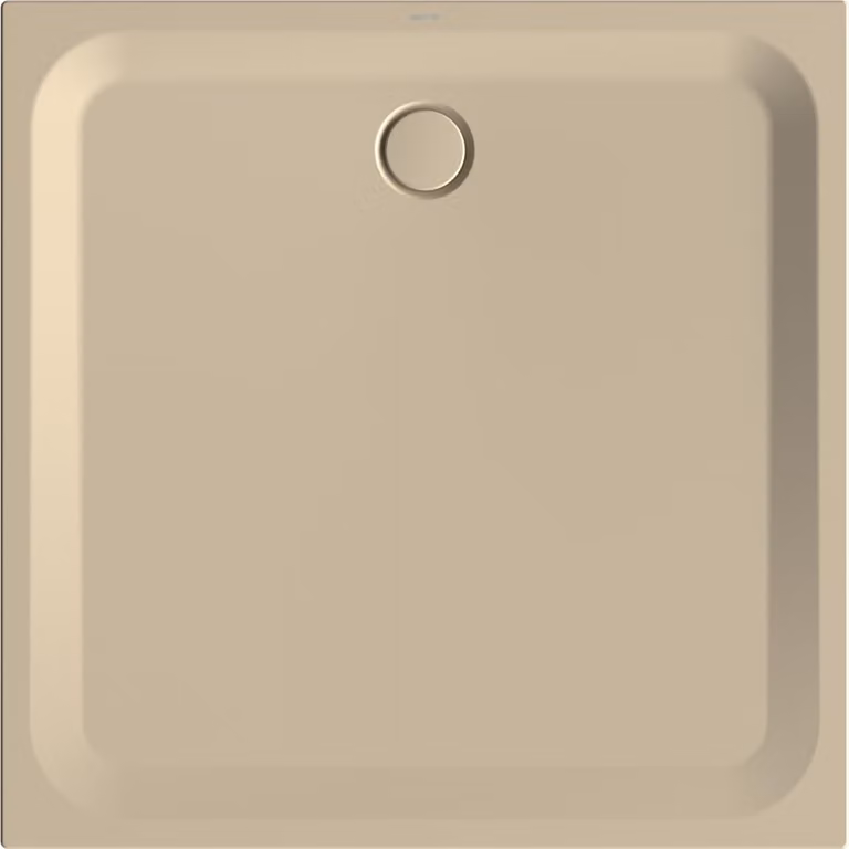 BetteUltra receveurs de douche rectangulaires avec BetteAntidérapant Pro, 1200x1200x35mm, 8720-424AE, 8720-424AE