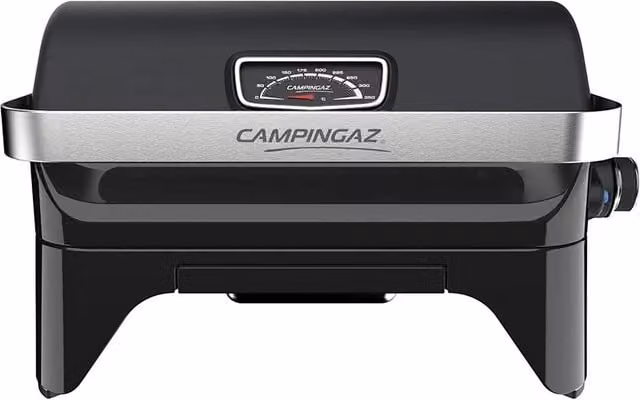 BARBECUE A GAS 'ATTITUDE 2 GO' kw 2,4
