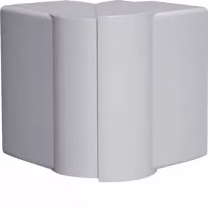 Angolo esterno regolabile LF60110 - Angolo esterno del canale per cavi 60x110mm LFF 60113 lgr