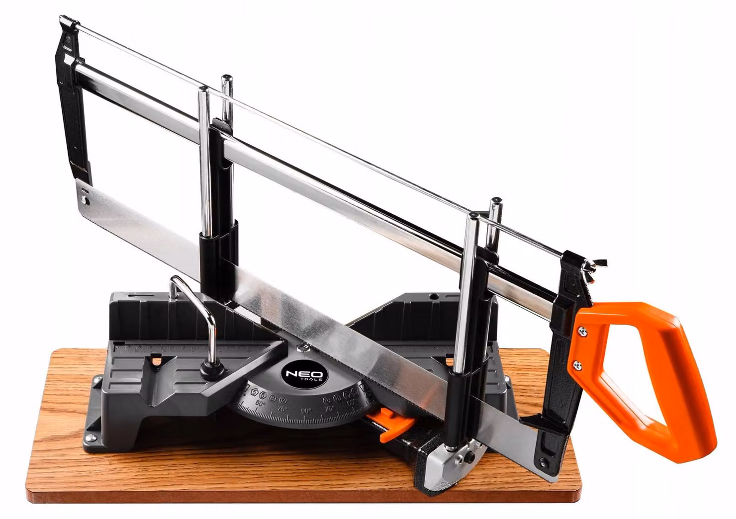 NEO TOOLS troncatrice 600 mm, 18 tpi