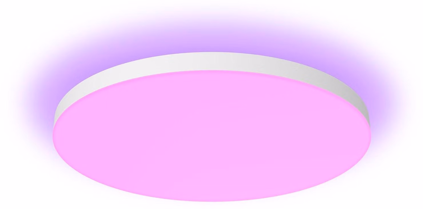 Philips Hue White & Col Amb. Datura Ø574mm