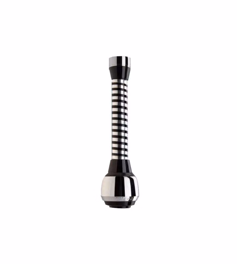 Rompigetto Flex 14,0 Cr/Nero F22 2509/S   Siroflex