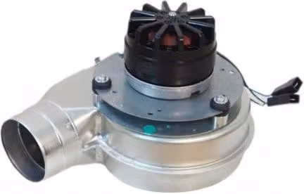 Ventilatore centrifugo EBM G2E097-FL64-55