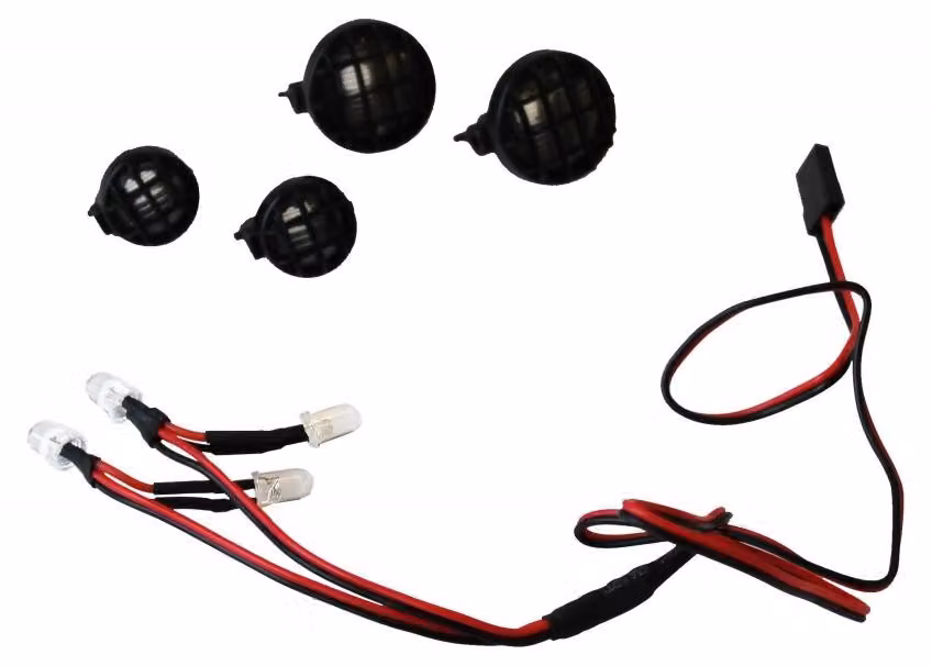 Kit di illuminazione