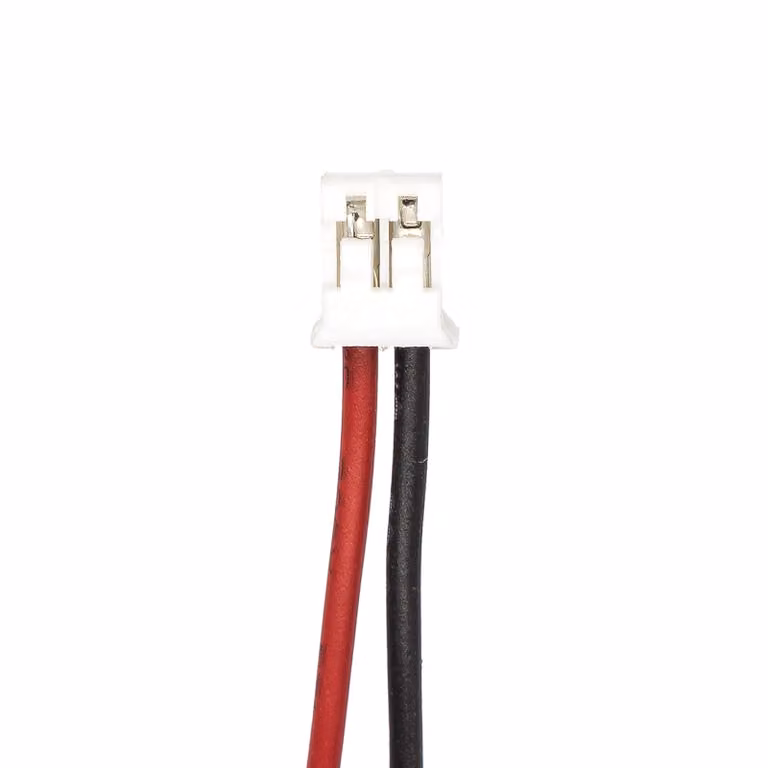 TECHTEK Batteria compatibile con [Testo] 320 Combustion Analyzer sostituisce 0515 5046