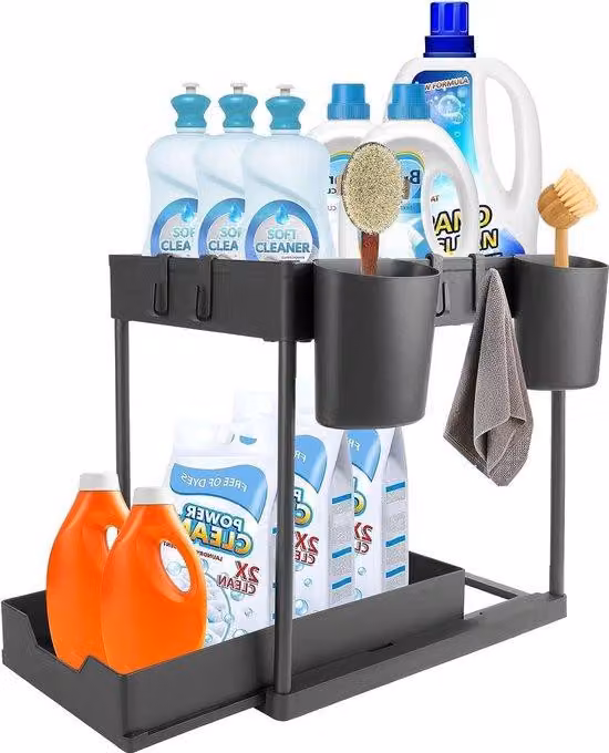 Organizer per lavello - Accessorio da cucina