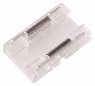 Connettore COB 8 mm