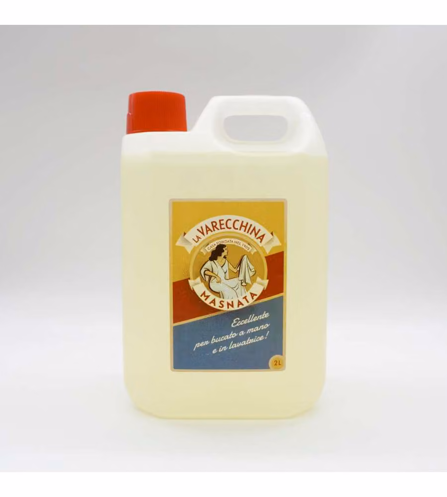La Varecchina Candeggina Classica - 2000 ML