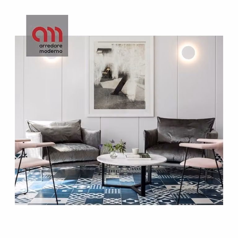 Poltrona Gentry Moroso