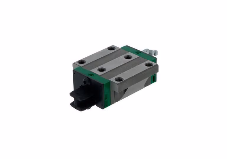 Carrello di guida KWSE35 -V1-G2 1,59 kg Serie 35