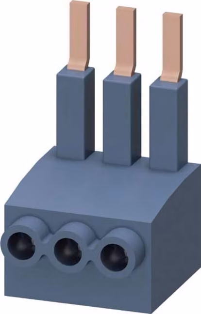Terminale di alimentazione Siemens 3RM19201AA (3RM1920-1AA)